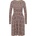 Tranquillo Дамска рокля Tranquillo Women's Feminines EcoVero-Kleid Dress - Ethno (134-1716-0112)