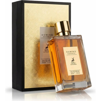 Maison Alhambra Domino Essence parfumovaná voda unisex 100 ml