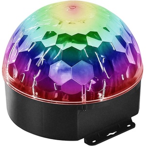 LWS LED Ball Light Cветлинен eфект (LW162)