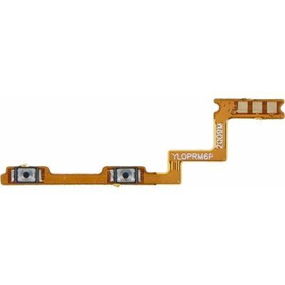 Flex Volume Realme 6 Pro
