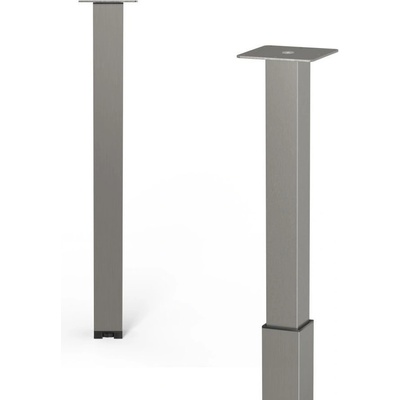 Stabilit 50404 broušený nikl