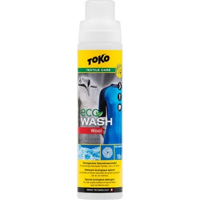 Pro Eco Wool Wash prací prostředek pro funkční textil 250 ml