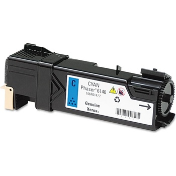 Compatible Касета за Xerox Phaser 6140 - Cyan - 106R01481 - 6140c 14361 - IT IMAGE - Заб. : 2000 брой копия