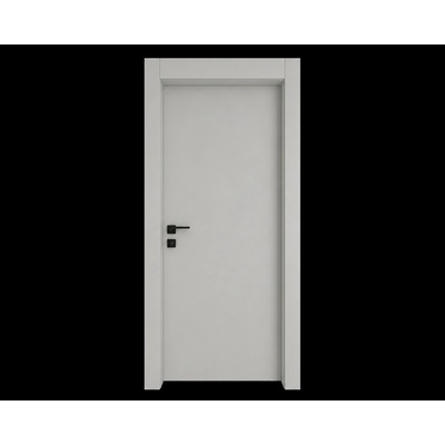 EUROSTILL Интериорна врата с каса EUROSTILL TORINO STANDARD 88x205 cm Кашмир (DTST20588UK150H/S)