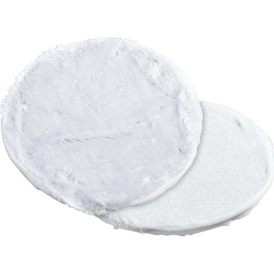 Compass Návleky na leštičku 180 mm 2 ks