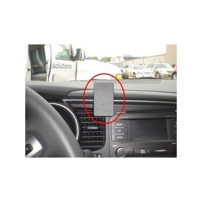 Brodit ProClip montážní konzole pro Kia Optima 14-16, na střed 855029
