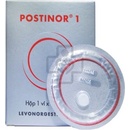 Voľne predajné lieky Postinor-1 tbl.1 x 1500µg