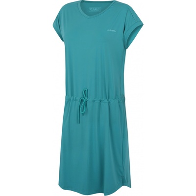 Husky Delou L faded turquoise