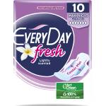EveryDay fresh maxi night уртратънки дамски превръзки 10бр (839201-н)