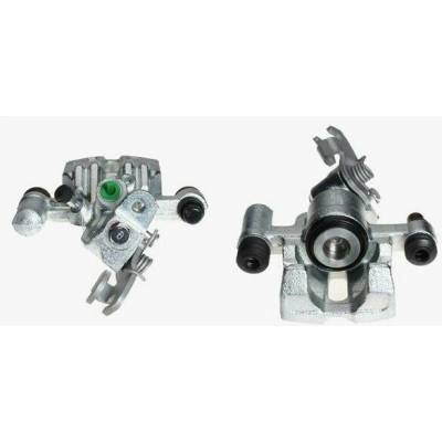 Brzdový strmeň BUDWEG CALIPER 343674
