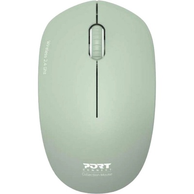 Port Connect Wireless COLLECTION 900543