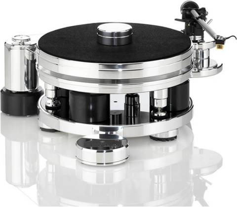 Acoustic SOLID 111 METAL Reference