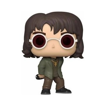 Funko Pop! Rocks Oasis Лиъм Галахър 9 см