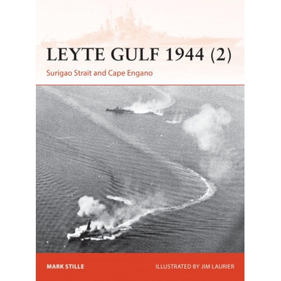 Leyte Gulf 1944 2