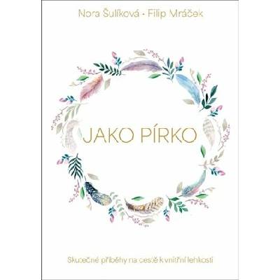 Jako pírko