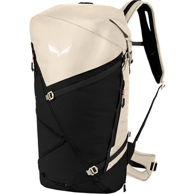 Salewa Puez 32+5L W Bp l čierna béžová