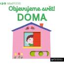 Objevujeme svět! Doma