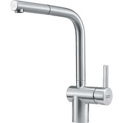 Franke Atlas Neo Nozzle Window Side HP SS (115.0521.439)