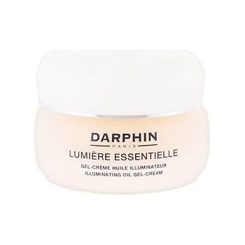 Darphin Lumiére Essentielle rozjasňující a hydratační krém 50 ml