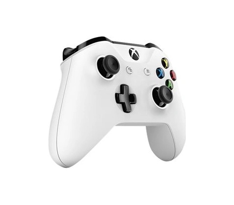 Microsoft Xbox Wireless Controller Robot QAS-00009
