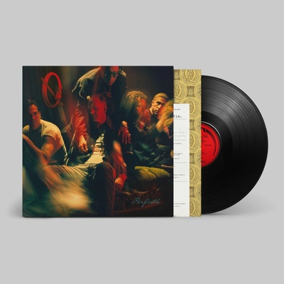 Queens of the Stone Age - Perfecth LP