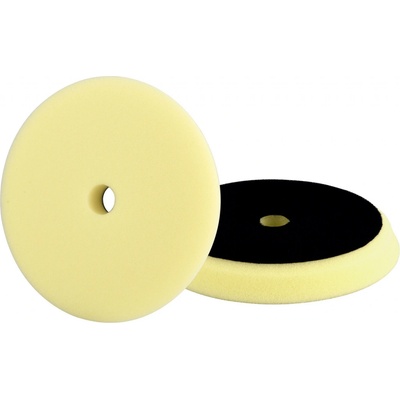 Extol Premium Kotúč leštiaci penový pre orbitálne leštičky (DA), T80, priemer 150mm 8804548