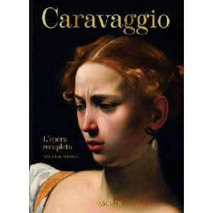 Caravaggio. L'opera completa (2021)