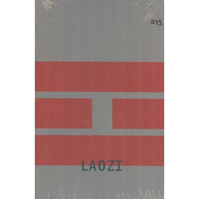 Laozi - Jan Merta -