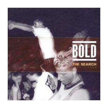 Bold - Search The