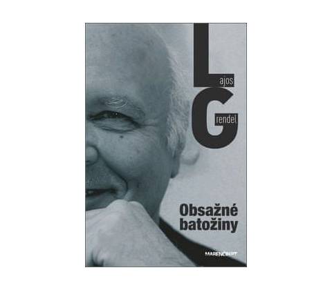 Obsažné batožiny