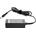 Toshiba Заряднo за лаптоп Samsung, 40W/19V/2.1A, букса - 3.0mm 1.1mm (CHAR0237)