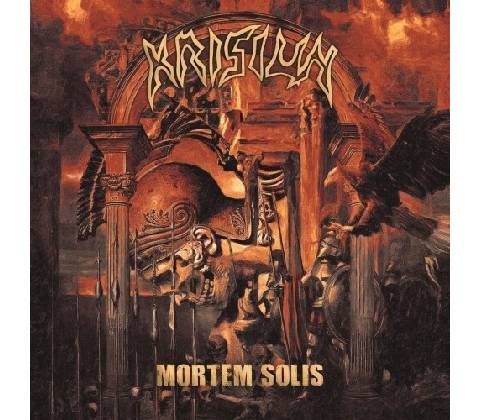 KRISIUN - Mortem Solis LP