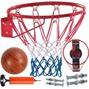 Ramiz Kovový basketbalový koš 3