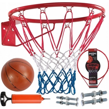 Ramiz Kovový basketbalový koš 3