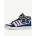 Adidas x Rich Mnisi Forum Mid Shoes Multicolor