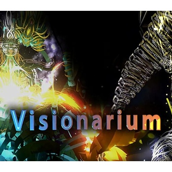 Visionarium