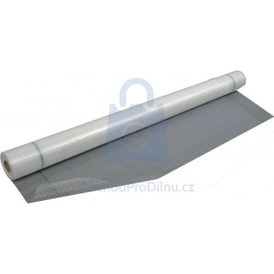Den Braven Paropropustná fólie D, Klasik 1,5 m x 50 m, 110 g/m²