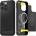 Spigen Rugged Armor MagFit iPhone 14 Pro Max - Черен