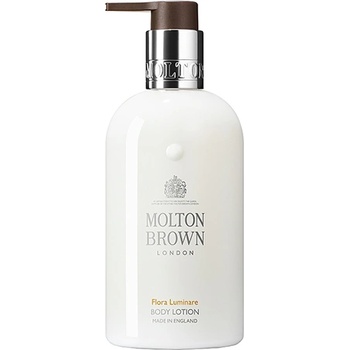 Molton Brown Flora Luminare Body Lotion лосион за тяло унисекс 300 мл