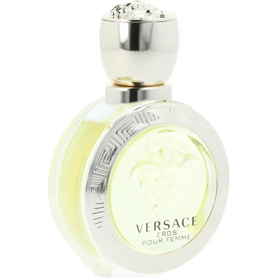 Versace Eros pour Femme Дезодорант за жени 50 ml