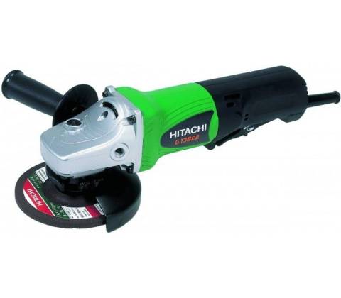 Hikoki G13SE2