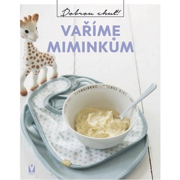 Vaříme miminkům