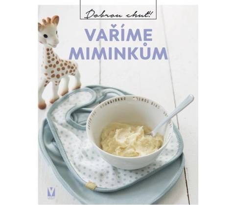 Vaříme miminkům