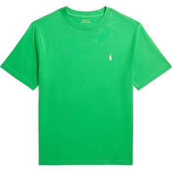 Ralph Lauren Тениска зелено, размер 7