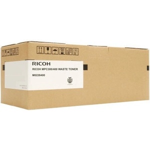 Ricoh Оригинален контейнер за отпадъчен тонер Ricoh M0226400 (M0226400)