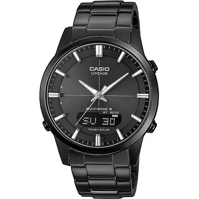 Casio LCW-M170DB-1A