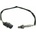 Lambda sonda METZGER AUTOTEILE 0895629