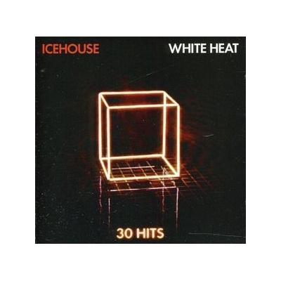 Icehouse - White Heat - 30 Hits CD