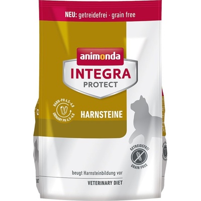 Animonda Integra Protect Adult Močové kamene 3 x 1,2 kg