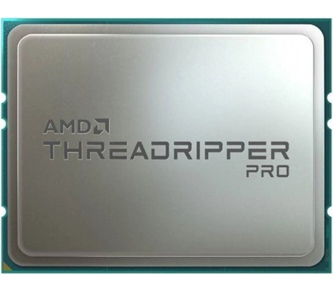 AMD Ryzen Threadripper PRO 3945WX 100-000000168